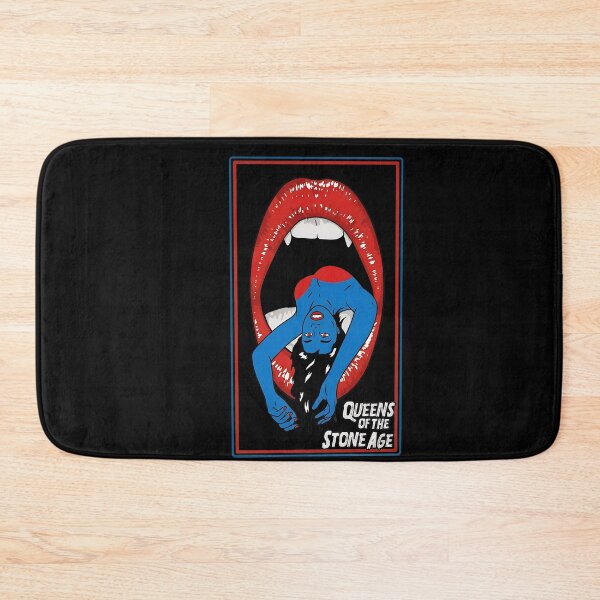 Item preview, Bold Graphic Mouth and Figure Design designed and sold by sawsan-art.