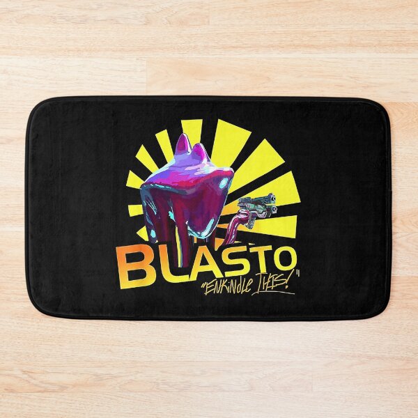 Item preview, Mass Effects BLASTO designed and sold by Daveysa.