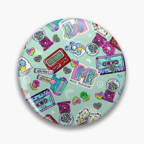 Item preview, 90s Chaos designed and sold by IssaVibeShopCo.
