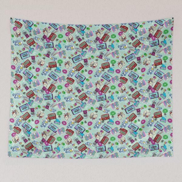 Item preview, 90s Chaos designed and sold by IssaVibeShopCo.