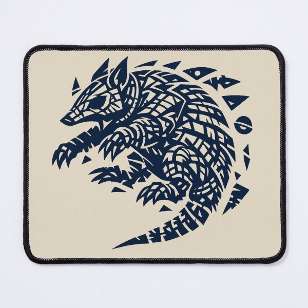 Item preview, Tribal Armadillo Shirt - Geometric Wildlife Art Tee designed and sold by JonelCrafts.