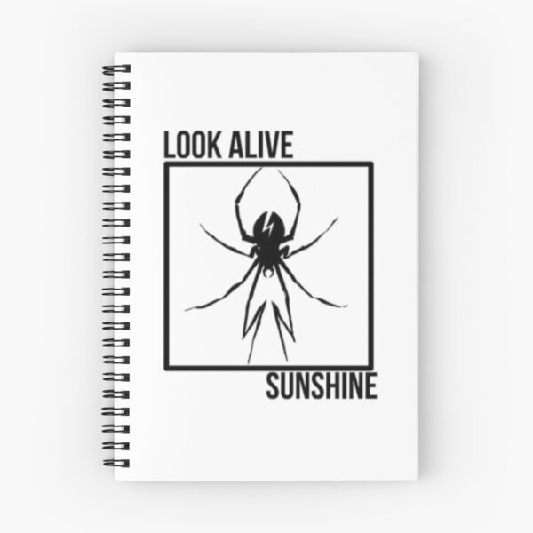 Item preview, Look alive designed and sold by CoolShit.com.