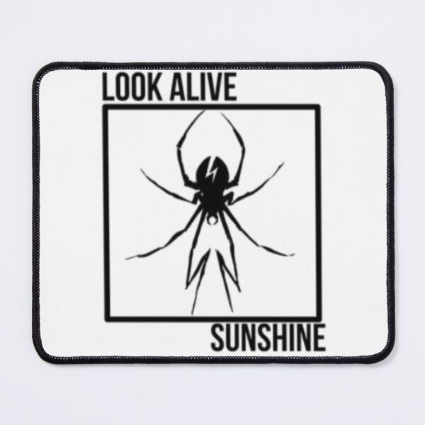 Item preview, Look alive designed and sold by CoolShit.com.