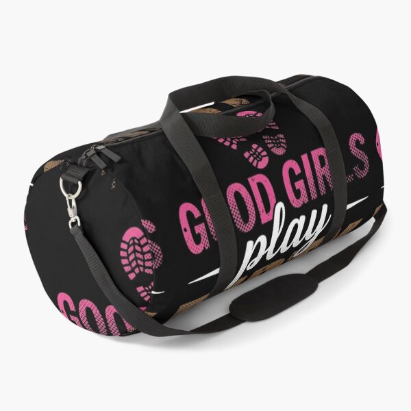 Item preview,  Good Girls Play Dirty - Funny Mudding Off-Road Country Girl Typography designed and sold by AdyKurniawan.