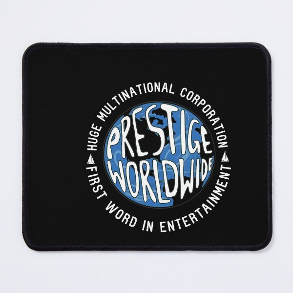 Item preview, Worldwide Corporation Entertainment Globe Design designed and sold by sawsan-art.