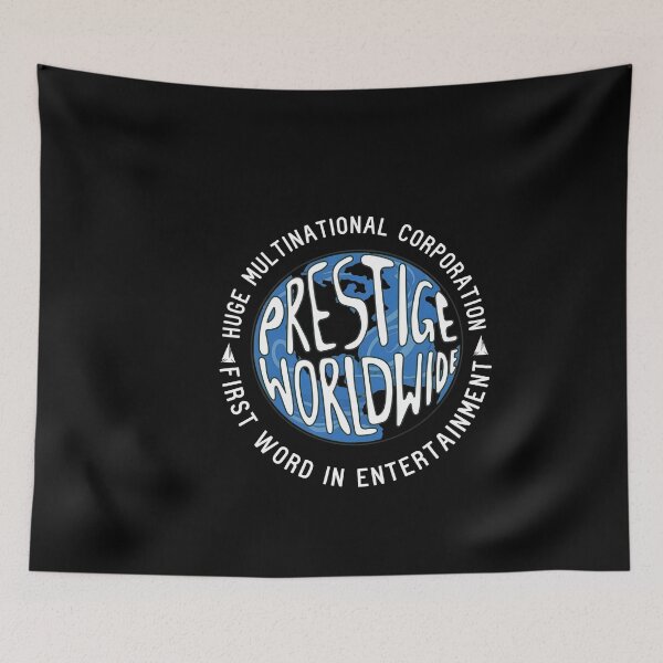 Item preview, Worldwide Corporation Entertainment Globe Design designed and sold by sawsan-art.