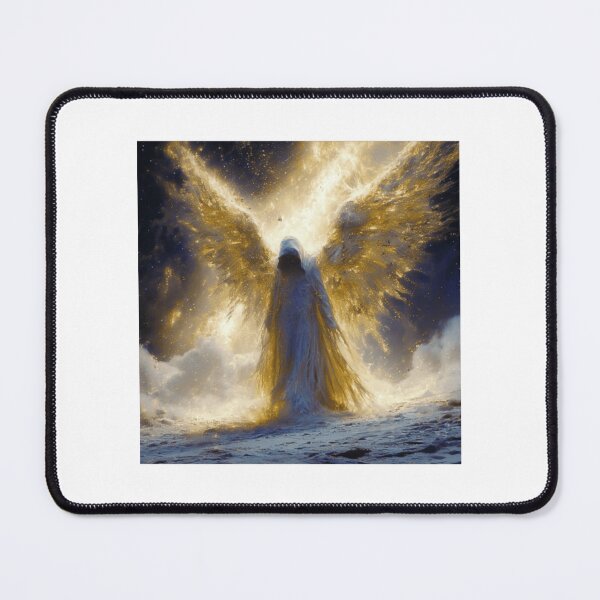 Item preview, Angel 16 designed and sold by pollichmaxwell.