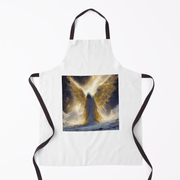 Item preview, Angel 16 designed and sold by pollichmaxwell.