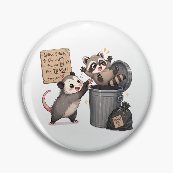 Item preview, Trash Humor designed and sold by FariiShop.