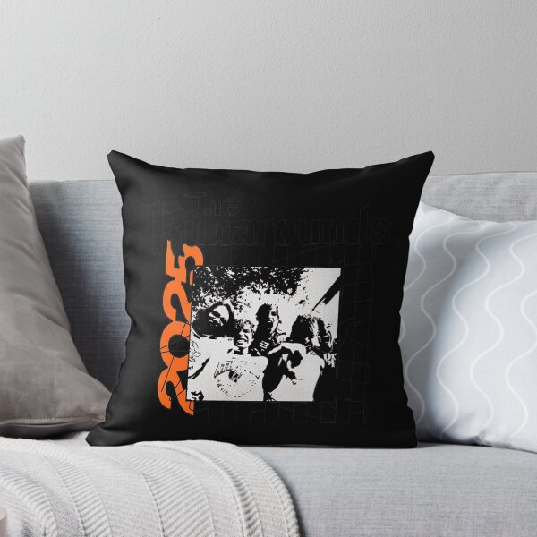Item preview, Script Band Checkered Retro Music Graphic designed and sold by sawsan-art.