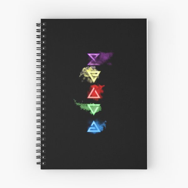 Item preview, Witcher Magic Signs / Witcher Design designed and sold by Daveysa.