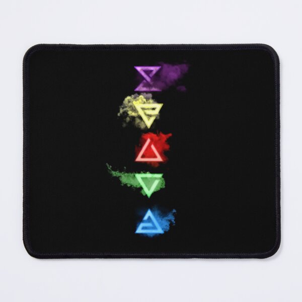 Item preview, Witcher Magic Signs / Witcher Design designed and sold by Daveysa.
