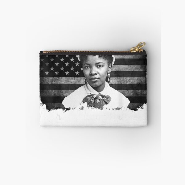 Item preview, 1st African American Nurse Black History Month Mary Mahoney T-Shirt designed and sold by DArtfulStudio.