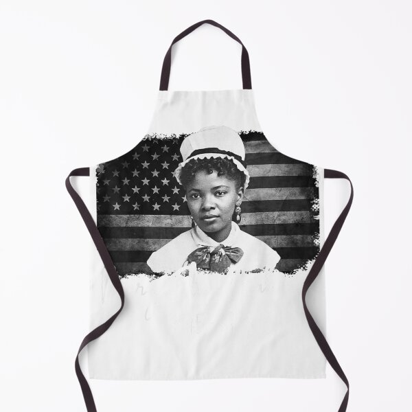 Item preview, 1st African American Nurse Black History Month Mary Mahoney T-Shirt designed and sold by DArtfulStudio.