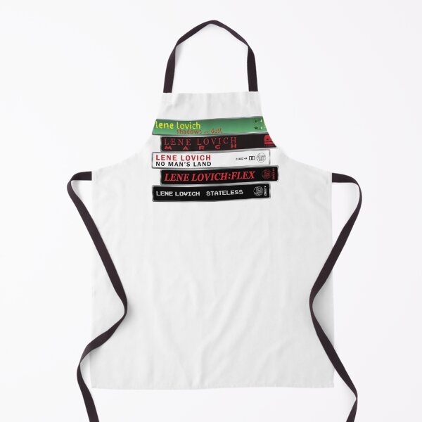 Item preview, Lene Lovich [Cassette stack] designed and sold by lazarusheart.
