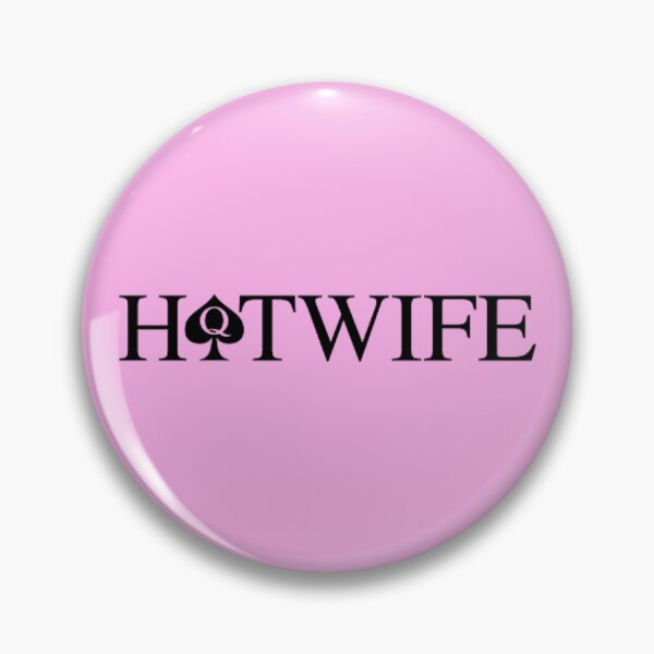 Item preview, Hotwife designed and sold by FutureTraveller.
