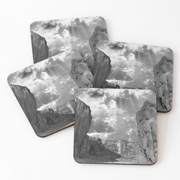 Item preview, Ilkley Moor Quarry designed and sold by Alisonchambers2.