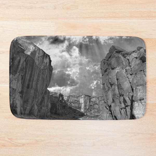 Item preview, Ilkley Moor Quarry designed and sold by Alisonchambers2.