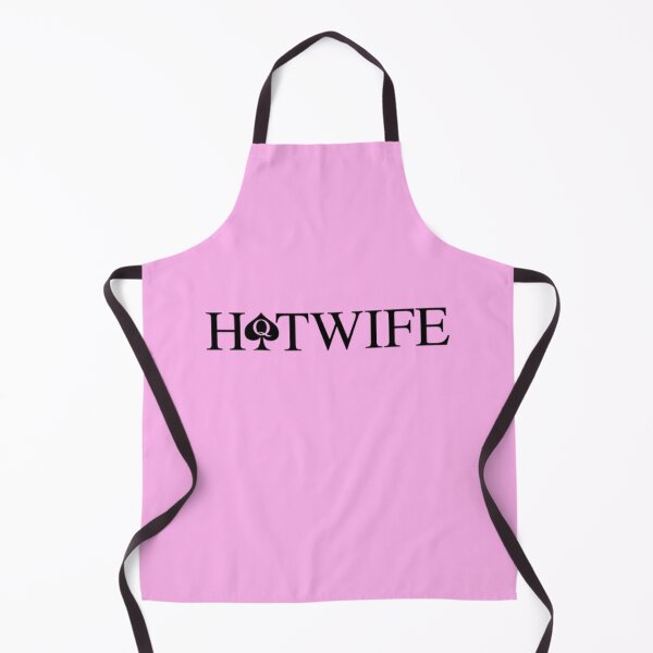 Item preview, Hotwife designed and sold by FutureTraveller.