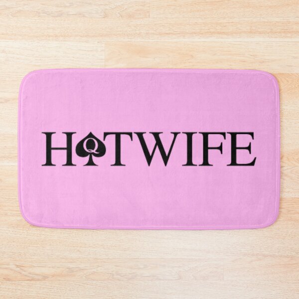 Item preview, Hotwife designed and sold by FutureTraveller.