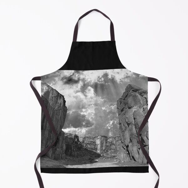 Item preview, Ilkley Moor Quarry designed and sold by Alisonchambers2.