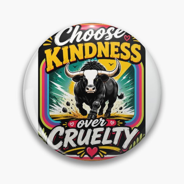 Item preview, Choose kindness over cruelty 2 designed and sold by oxymoronwhey2go.