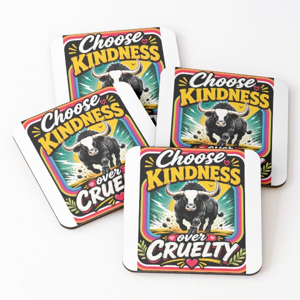 Item preview, Choose kindness over cruelty 2 designed and sold by oxymoronwhey2go.