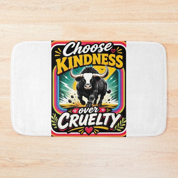 Item preview, Choose kindness over cruelty 2 designed and sold by oxymoronwhey2go.