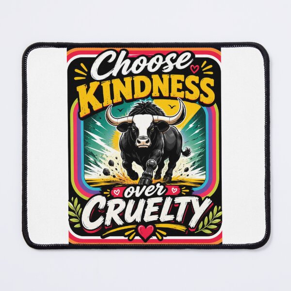 Item preview, Choose kindness over cruelty 2 designed and sold by oxymoronwhey2go.