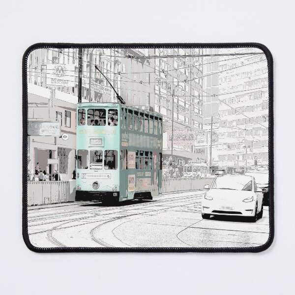 Item preview, Impressions of Hong Kong IX designed and sold by Funnycoin10000.
