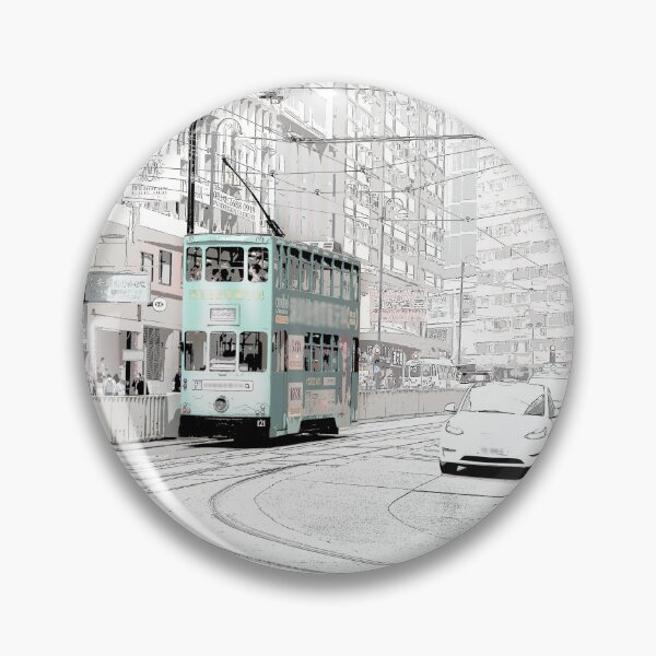 Item preview, Impressions of Hong Kong IX designed and sold by Funnycoin10000.
