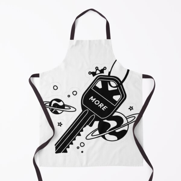 Item preview, More key x Jhope designed and sold by Palette & Hue.