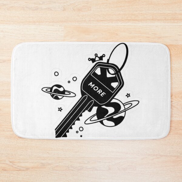 Item preview, More key x Jhope designed and sold by Palette & Hue.