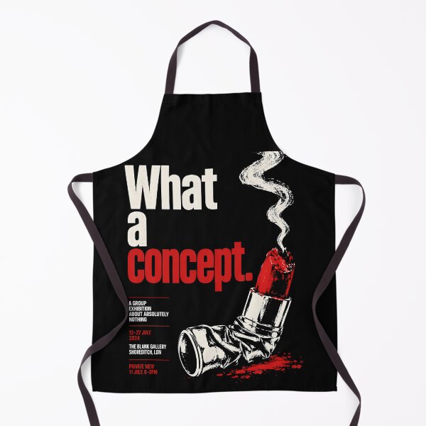Item preview, Cynical Gallery Exhibition designed and sold by agearb.