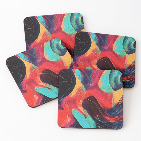 Item preview, Fusion designed and sold by Abstract Clothes.