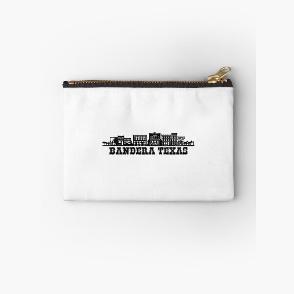 Item preview, Bandera Texas designed and sold by samadchabot.