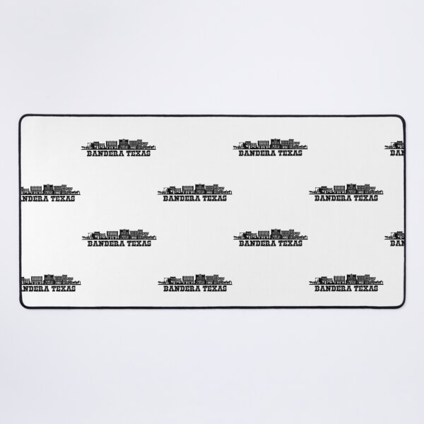Item preview, Bandera Texas designed and sold by samadchabot.