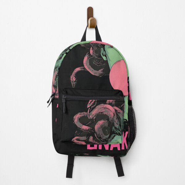 Item preview, Gorgon Portrait Gum Pop Art Style designed and sold by Echomyriad.