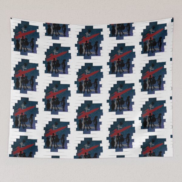 Item preview, An Outlaws Life For Us designed and sold by samadchabot.