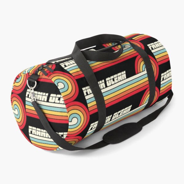 Item preview, Frank Ocean - Horizontal Sunset Retro #213 designed and sold by vespira-motion.