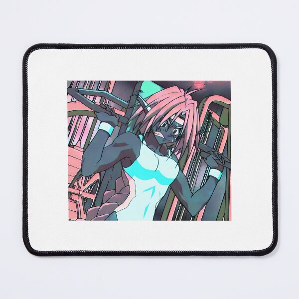 Item preview, Aisha Clan Clan Outlaw Star designed and sold by samadchabot.