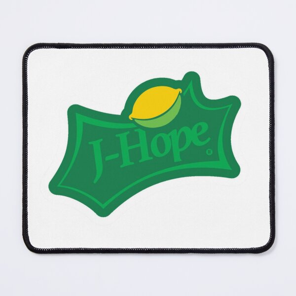 Item preview, Sprite x Jhope designed and sold by KayeSystems.