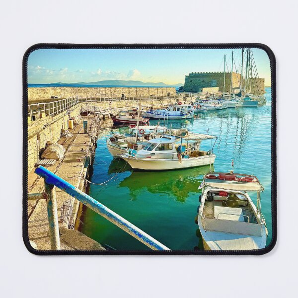 Item preview, Greek port designed and sold by piclinks.