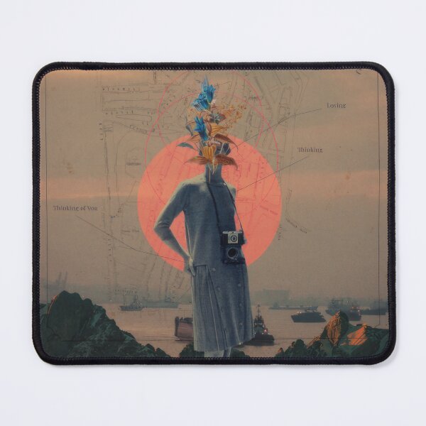 Item preview, Copy of Frank Ocean - Horizontal Sunset Retro #213 designed and sold by vespira-motion.