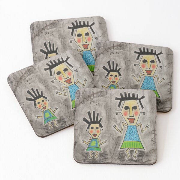 Item preview, Child Of The Earth designed and sold by Ameljor Designs.