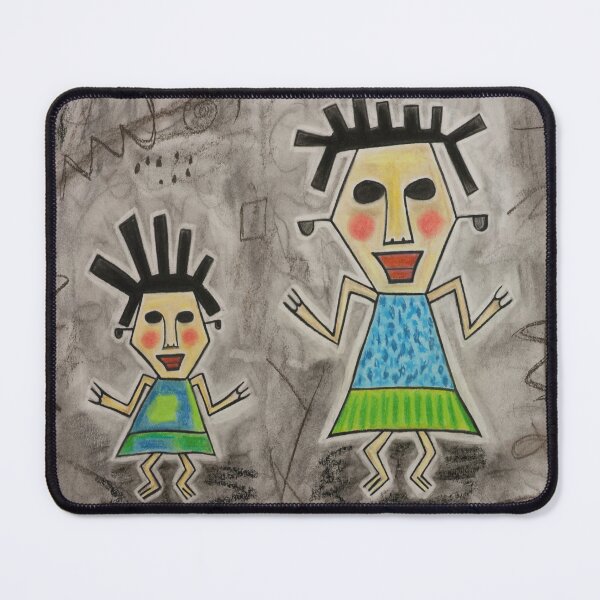 Item preview, Child Of The Earth designed and sold by Ameljor Designs.