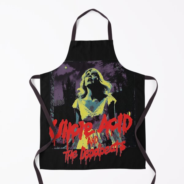 Item preview, Dripping Text Monster Woman Design designed and sold by Echomyriad.