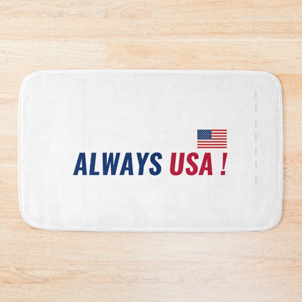 Item preview, USA 250 Shirt – Always USA Patriotic American Flag Independence Day 2026 Tee | Uncle Jichuan designed and sold by Uncle-Jichuan.