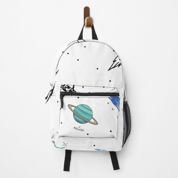 Item preview, Retro Astronaut Outer Space Graphic Pattern designed and sold by ESLAB.