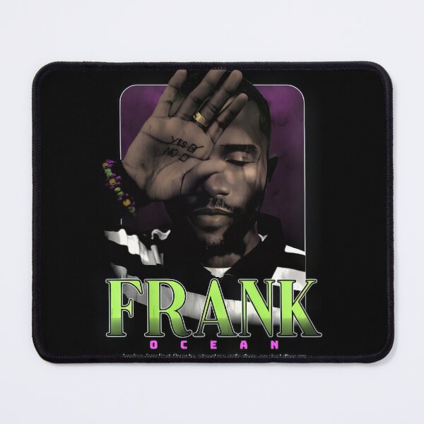 Item preview, Frank Ocean Yes-No #969 designed and sold by vespira-motion.